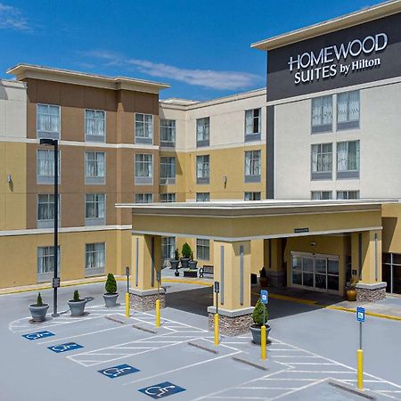 Homewood Suites By Hilton Atlanta Perimeter Center Санди Спрингс Екстериор снимка
