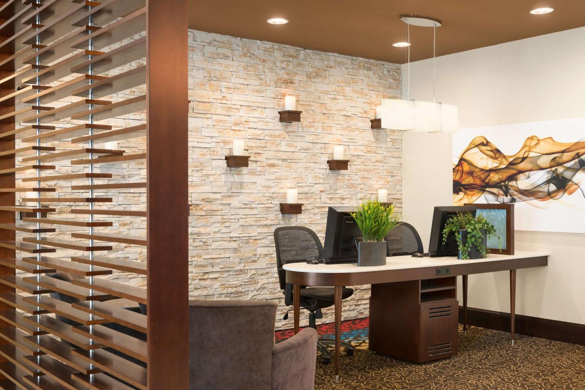 Homewood Suites By Hilton Atlanta Perimeter Center Санди Спрингс Екстериор снимка