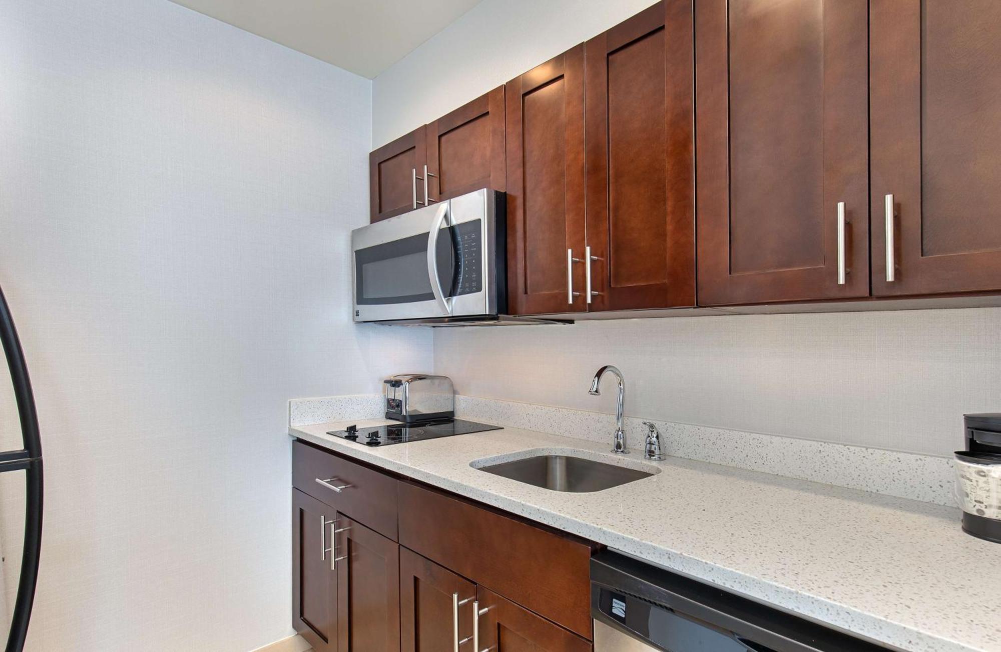 Homewood Suites By Hilton Atlanta Perimeter Center Санди Спрингс Екстериор снимка