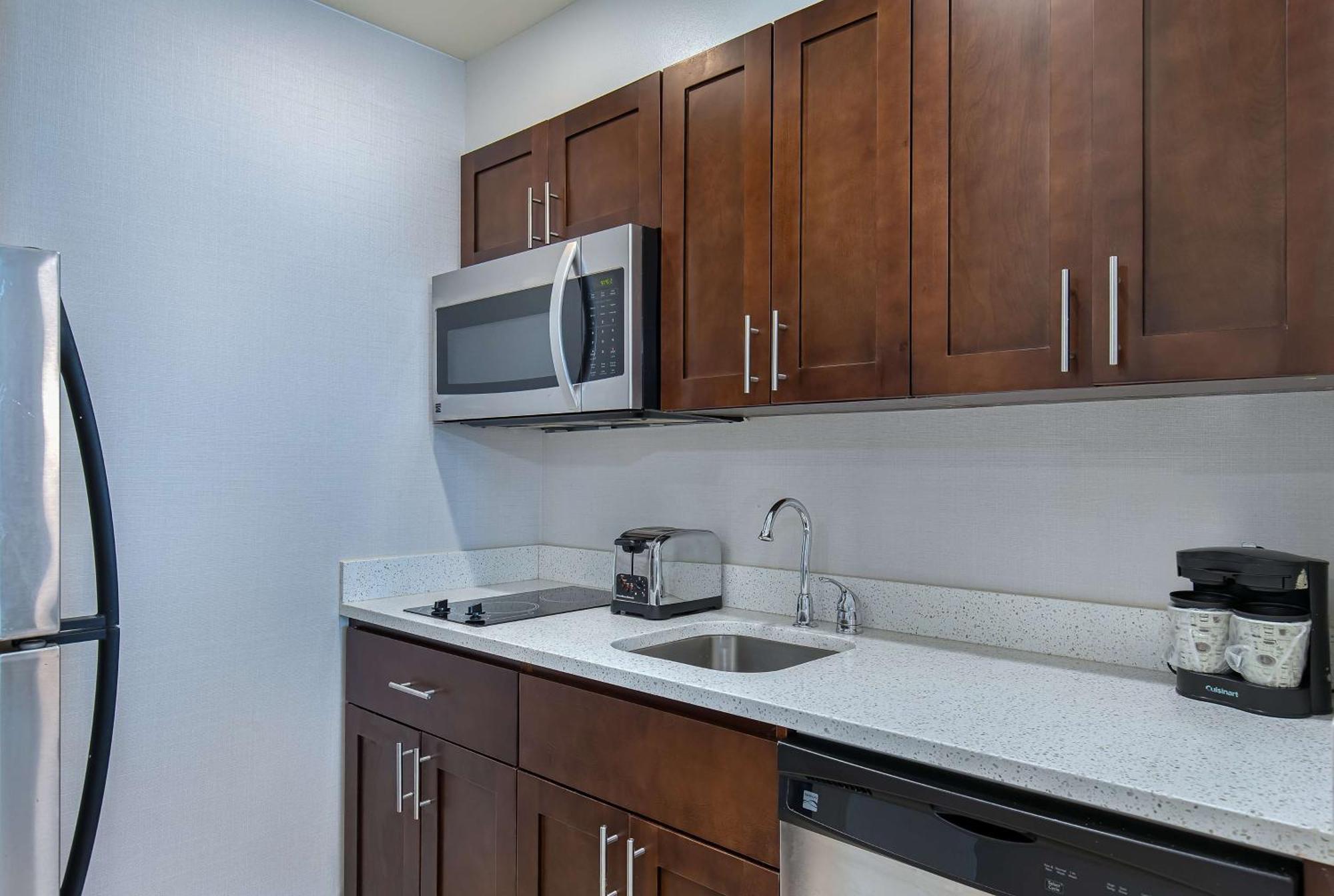 Homewood Suites By Hilton Atlanta Perimeter Center Санди Спрингс Екстериор снимка