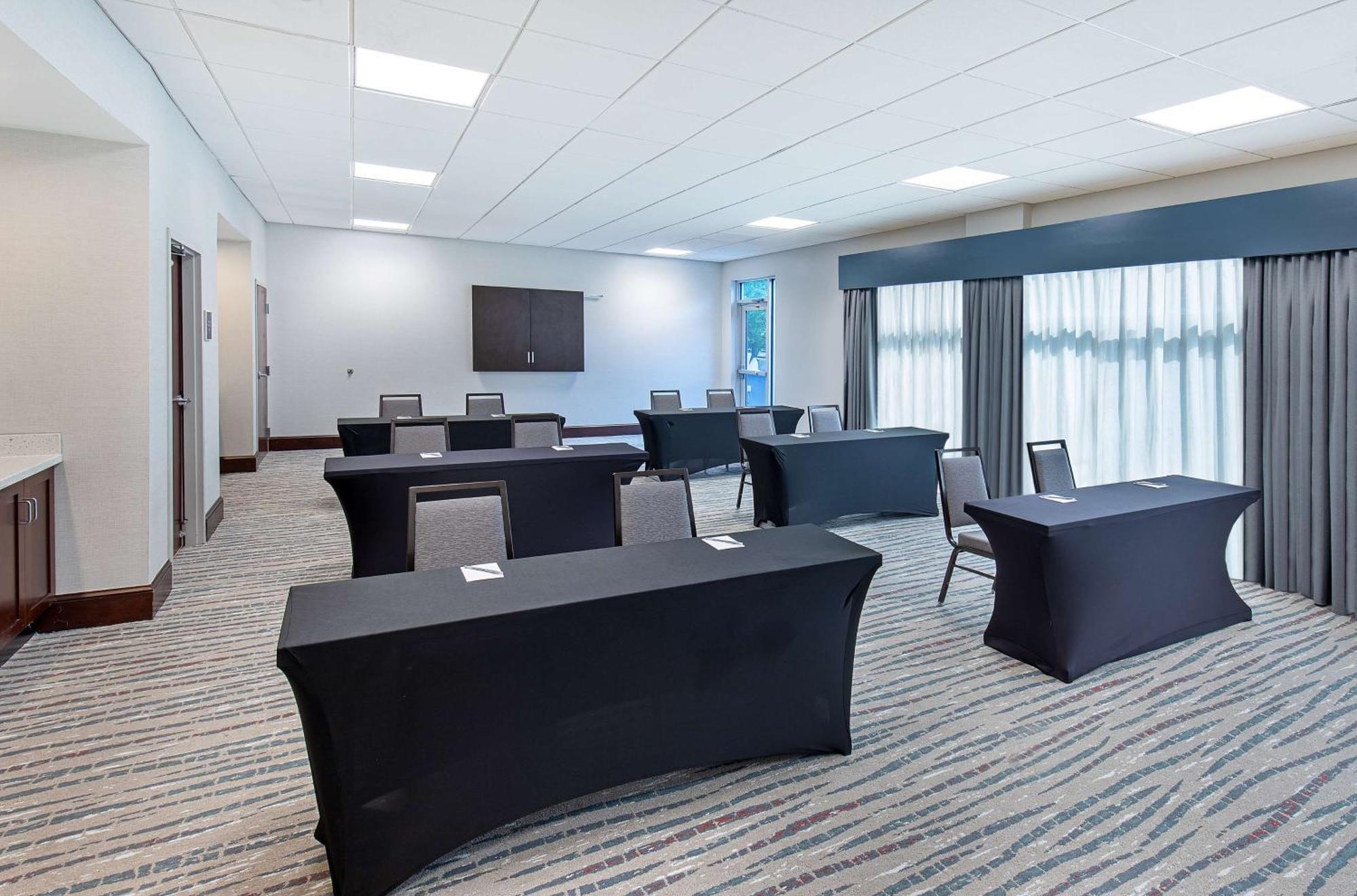 Homewood Suites By Hilton Atlanta Perimeter Center Санди Спрингс Екстериор снимка