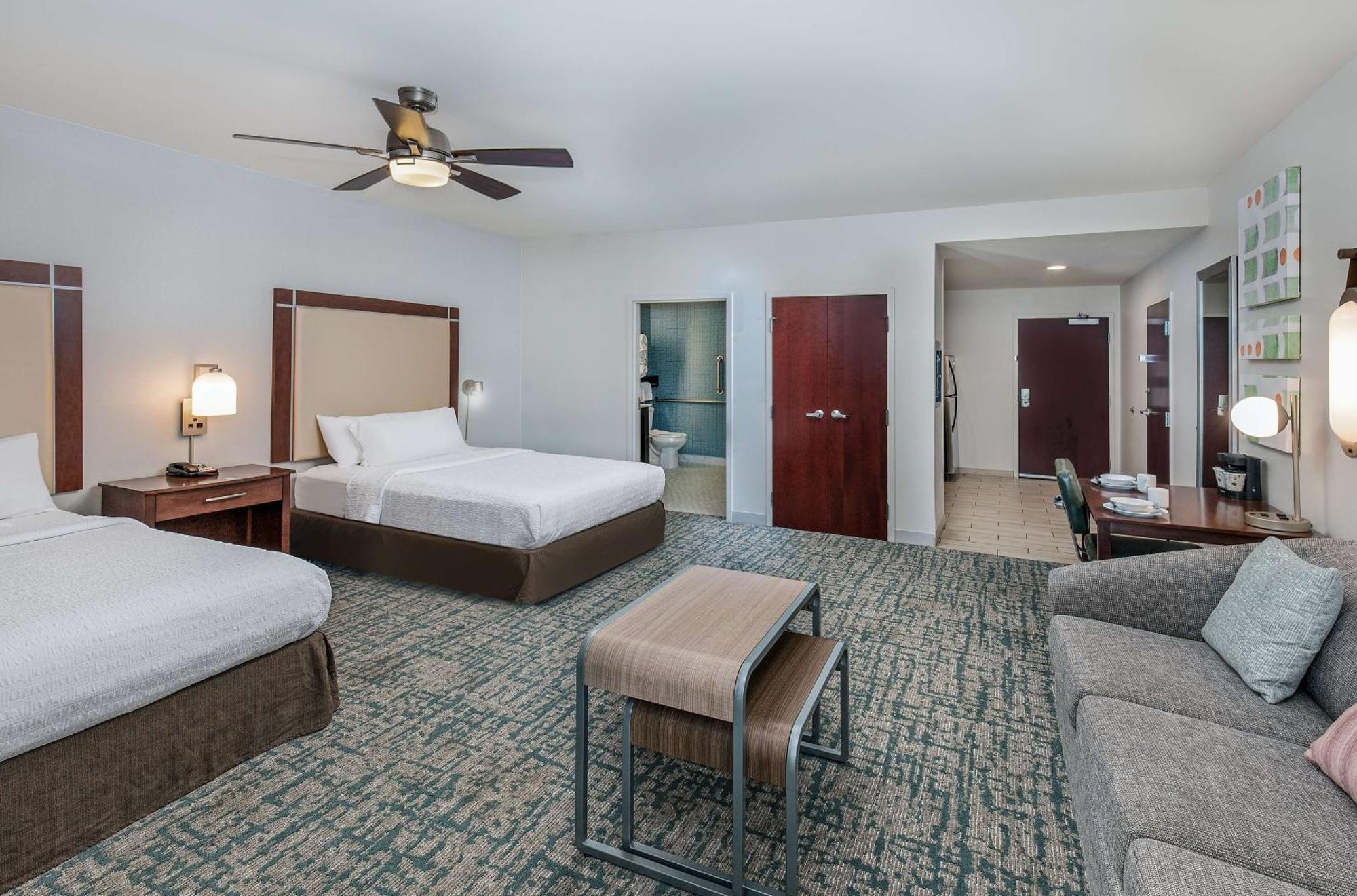 Homewood Suites By Hilton Atlanta Perimeter Center Санди Спрингс Екстериор снимка