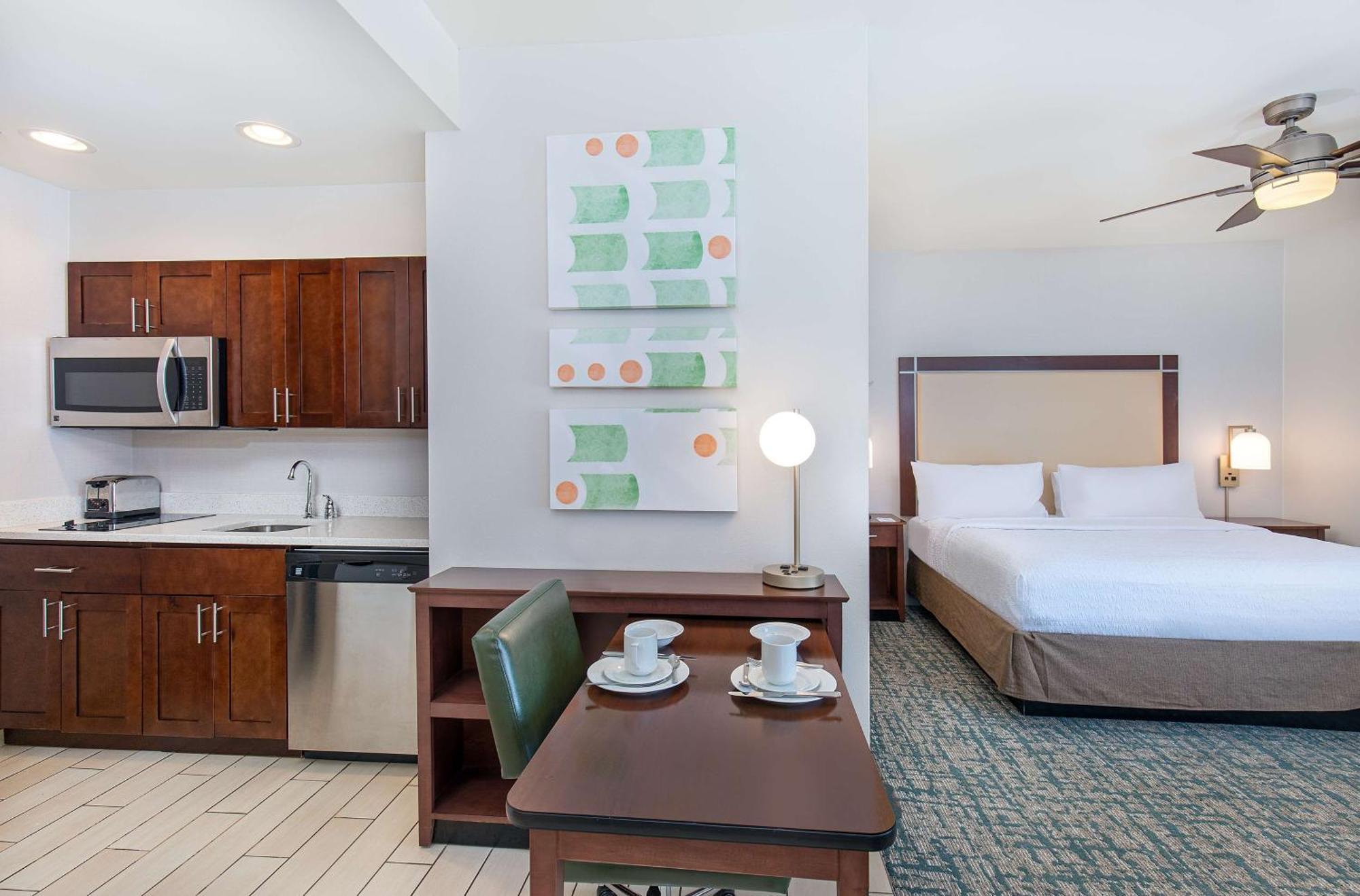 Homewood Suites By Hilton Atlanta Perimeter Center Санди Спрингс Екстериор снимка