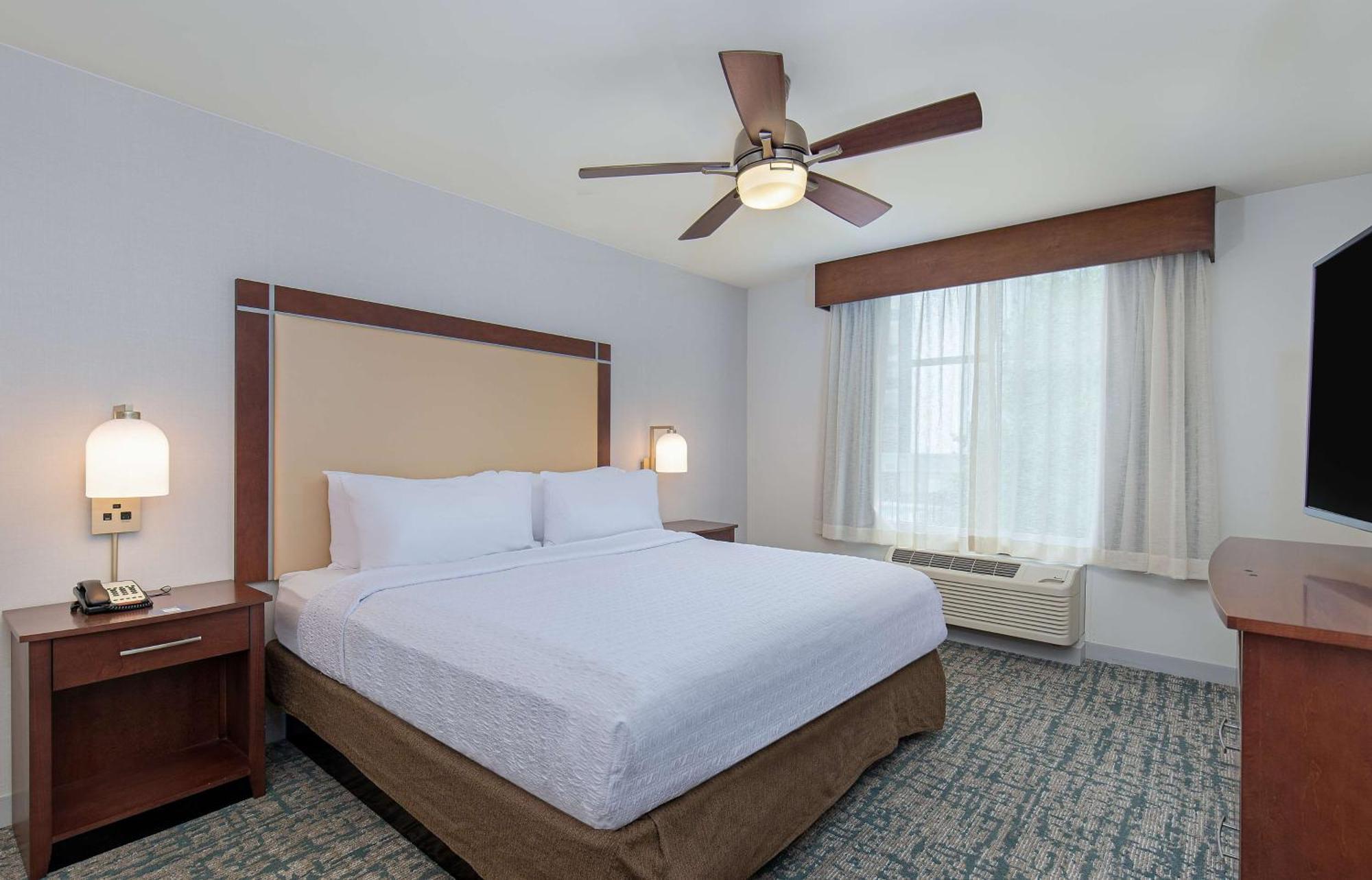 Homewood Suites By Hilton Atlanta Perimeter Center Санди Спрингс Екстериор снимка