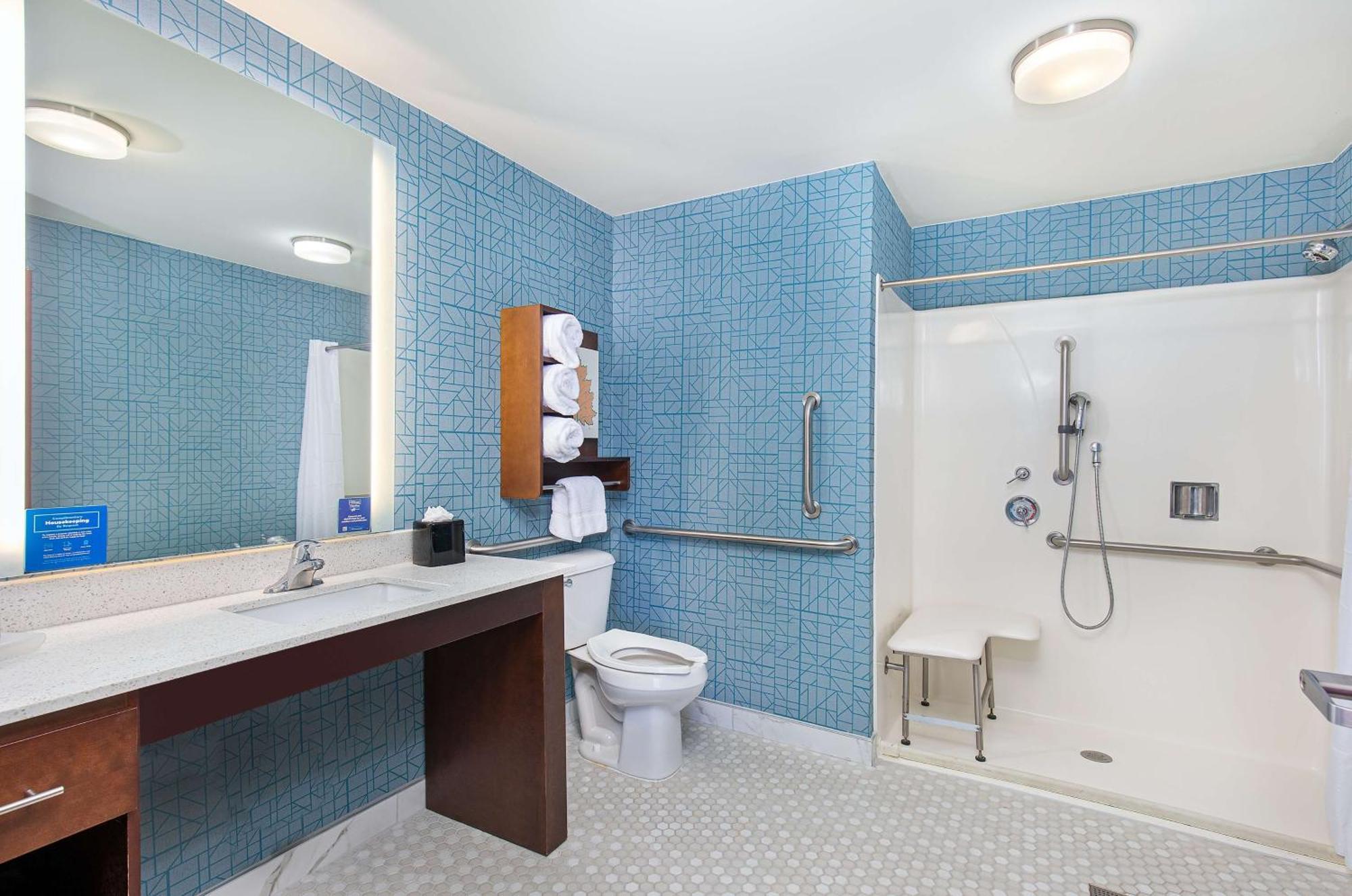 Homewood Suites By Hilton Atlanta Perimeter Center Санди Спрингс Екстериор снимка
