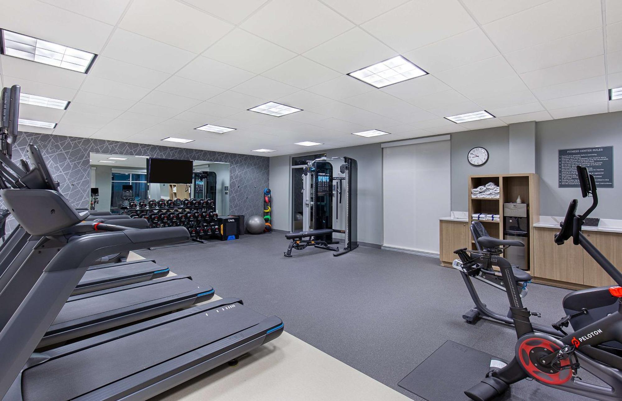 Homewood Suites By Hilton Atlanta Perimeter Center Санди Спрингс Екстериор снимка