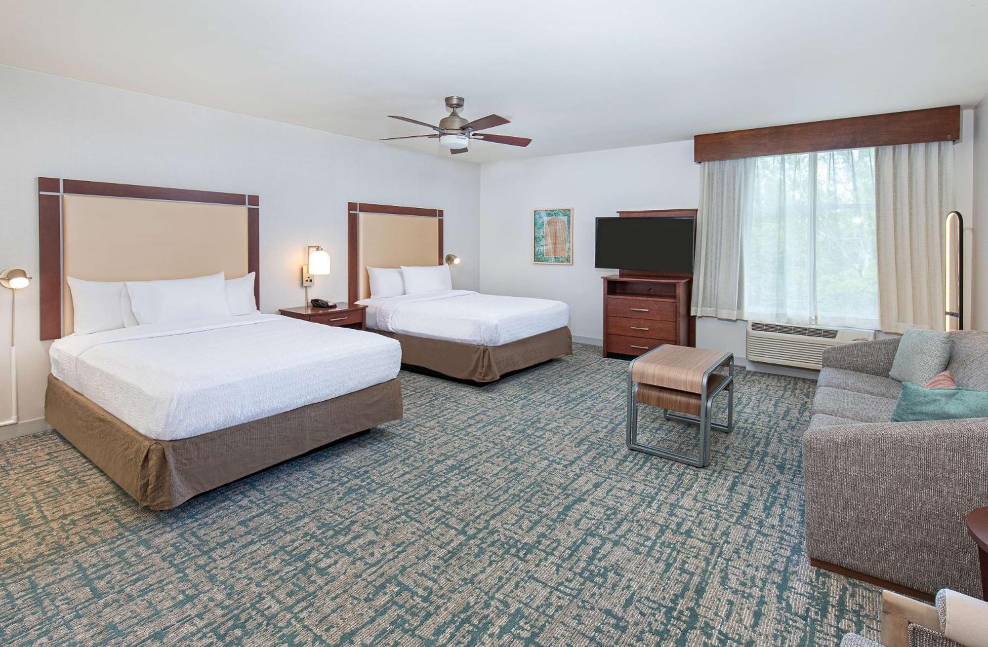 Homewood Suites By Hilton Atlanta Perimeter Center Санди Спрингс Екстериор снимка