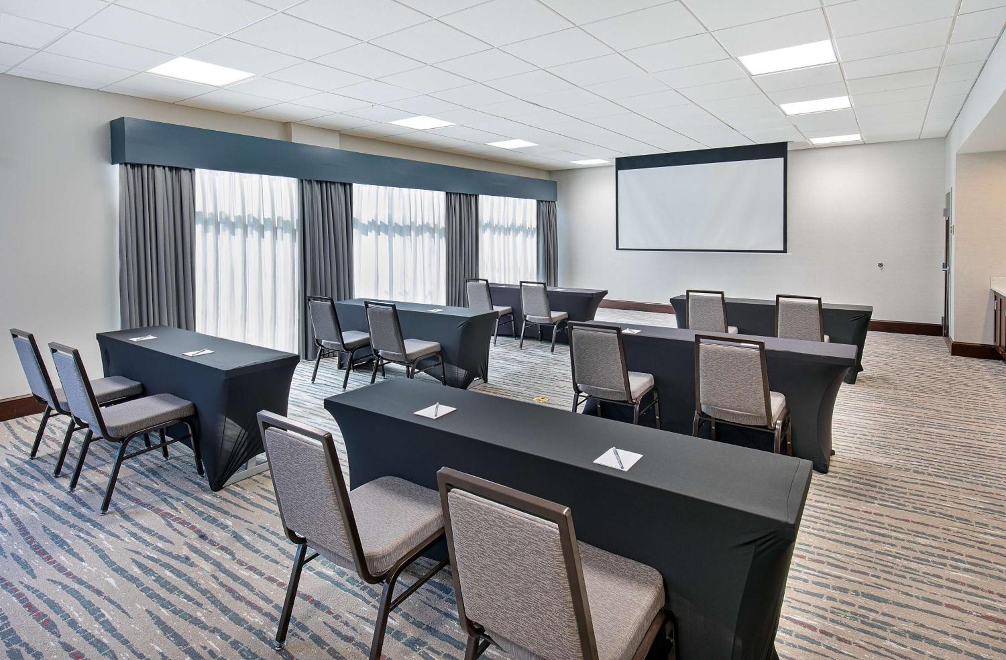 Homewood Suites By Hilton Atlanta Perimeter Center Санди Спрингс Екстериор снимка
