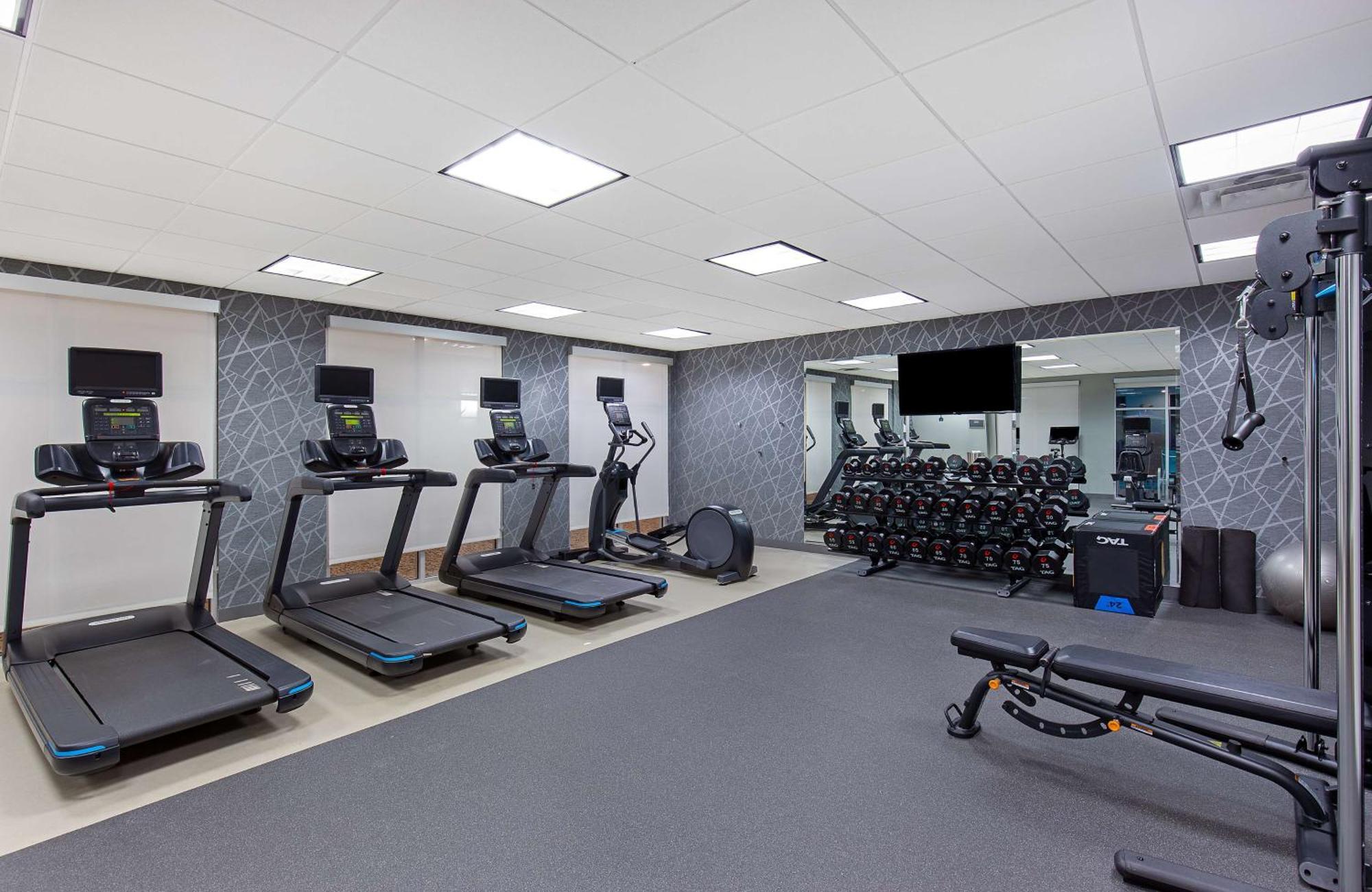 Homewood Suites By Hilton Atlanta Perimeter Center Санди Спрингс Екстериор снимка