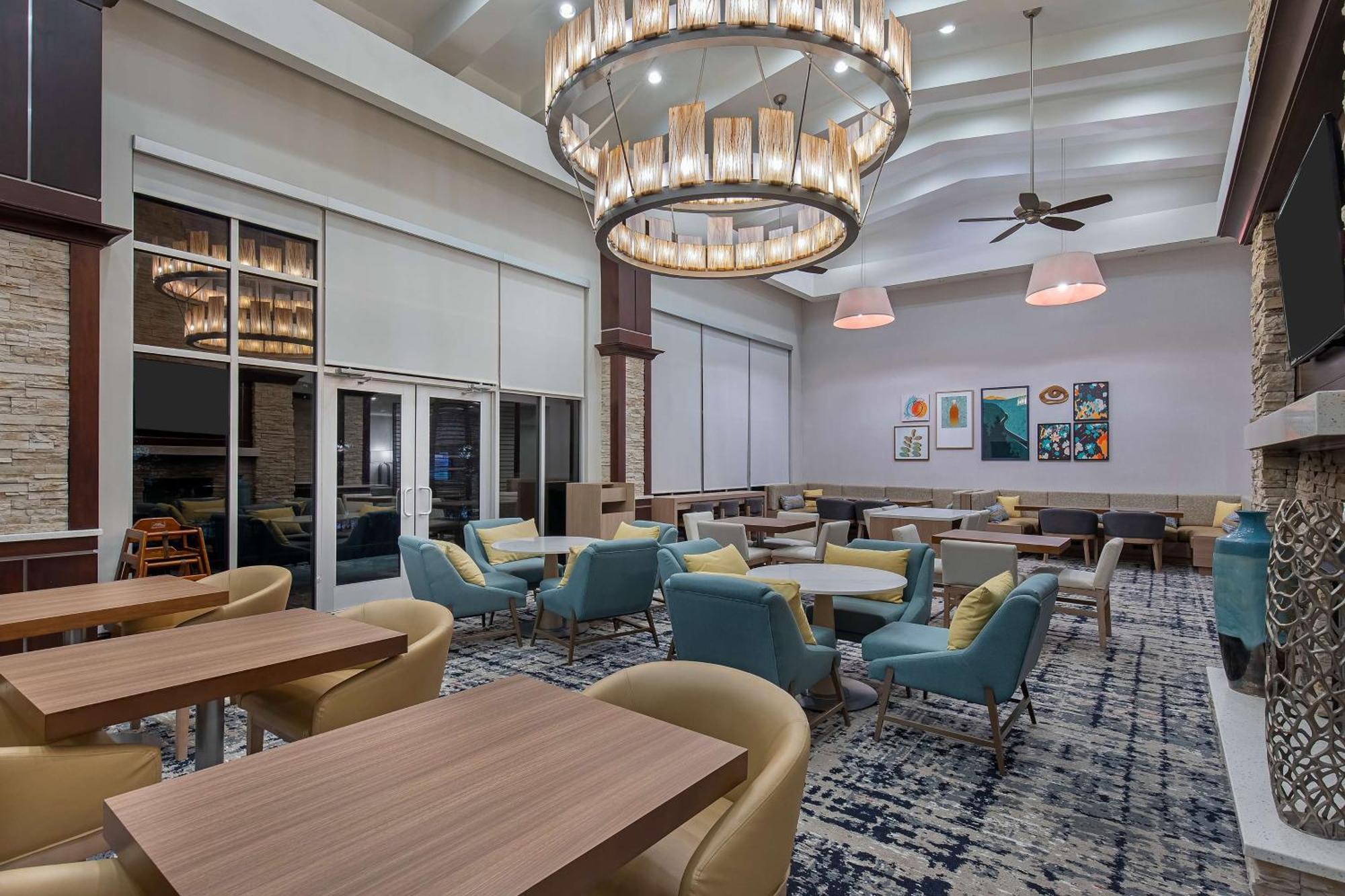 Homewood Suites By Hilton Atlanta Perimeter Center Санди Спрингс Екстериор снимка
