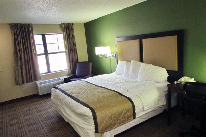 Homewood Suites By Hilton Atlanta Perimeter Center Санди Спрингс Екстериор снимка